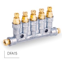 BỘ PHÂN PHỐI DẦU MỠ