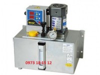 THIẾT BỊ BƠM DẦU MỠ TỰ ĐỘNG