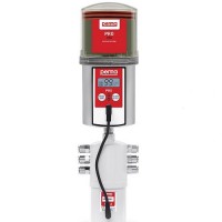 THIẾT BỊ BÔI TRƠN ĐA ĐIỂM