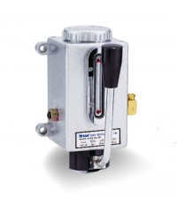 THIẾT BỊ BƠM DẦU MỠ BẰNG TAY